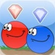 Icon of program: Red And Blue Balls