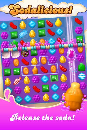 Image 0 for Candy Crush Soda Saga
