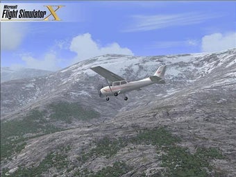 Image 3 for Flight Simulator X demo