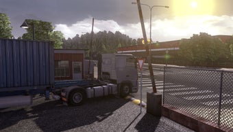 Image 4 for Euro Truck Simulator 2