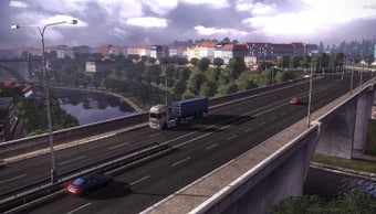 Image 2 for Euro Truck Simulator 2