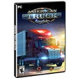 Icon of program: American Truck Simulator
