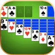Icon of program: Solitaire - Klondike Card