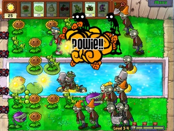 Image 1 for Plants vs Zombies