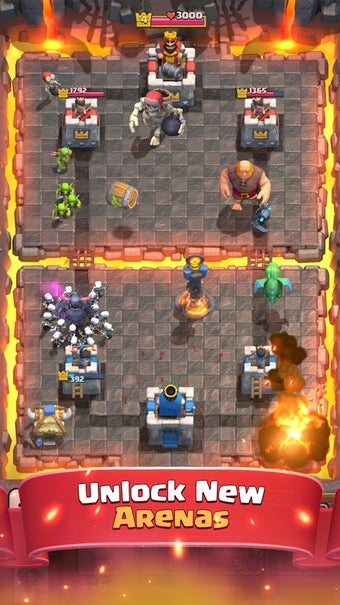 Image 3 for Clash Royale