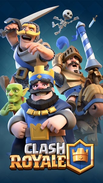 Image 1 for Clash Royale