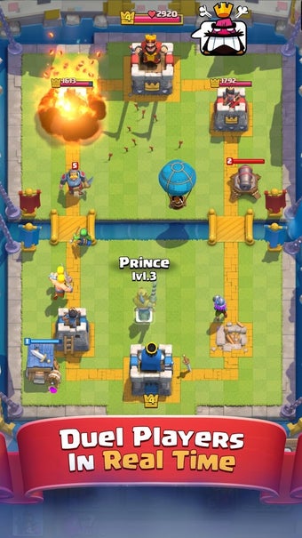 Image 2 for Clash Royale