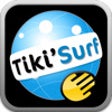 Icon of program: TikiSurf Web Browser