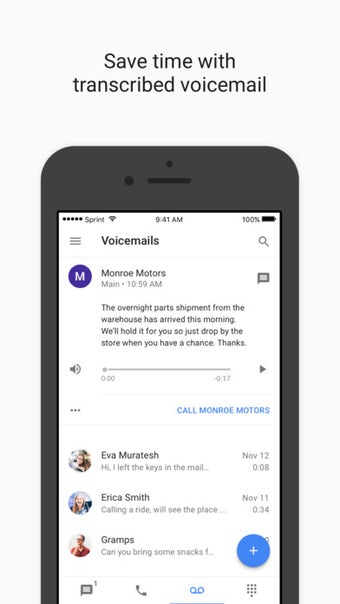 Image 3 for Google Voice