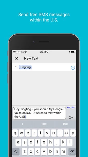 Image 4 for Google Voice