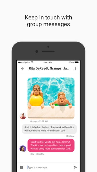 Image 2 for Google Voice