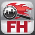 Icon of program: FHiWeb