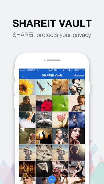 Image 2 for SHAREit - Connect & Trans…