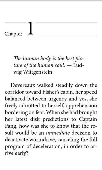 Image 5 for Aldiko Book Reader