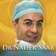 Icono de programa: Dr. Nader Saab