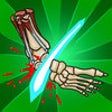 Icono de programa: Anatomy Ninja Lower Limb