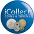 Icono de programa: iCollect Coins & Tokens