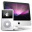 Icon of program: Macsome iPod Transfer