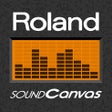 Icon of program: SOUND Canvas