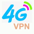 Icon of program: 4G VPN Free