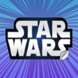 Icon of program: Star Wars Stickers: 40th …