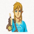 Icon of program: Zelda: Breath of the Wild