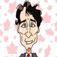 Icono de programa: Oh Canada... - Justin Tru…