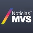 Icono de programa: Noticias MVS