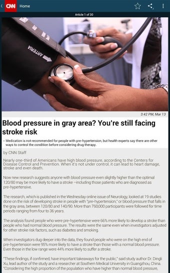 Image 10 for CNN Breaking US & World N…