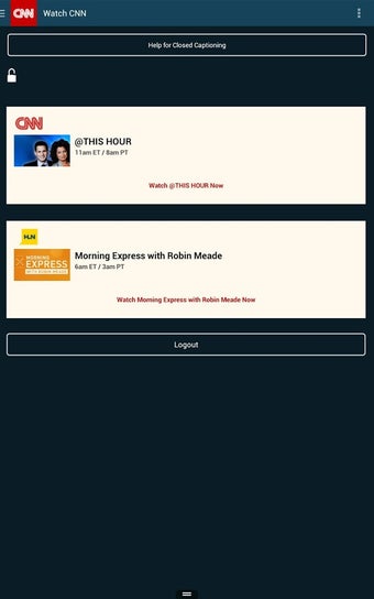 Image 3 for CNN Breaking US & World N…