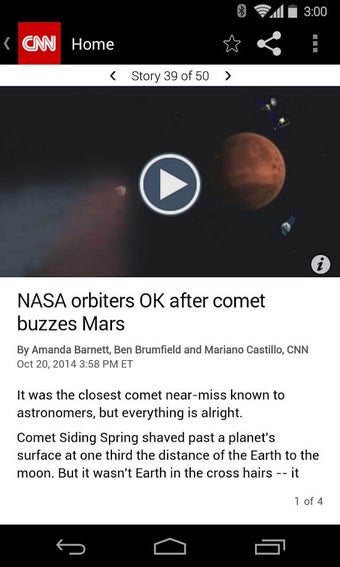 Image 0 for CNN Breaking US & World N…