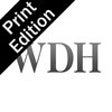 Icon of program: Wausau Daily Herald Print…