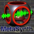 Icono de programa: MetaSynth