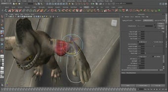 Image 1 for Autodesk Maya