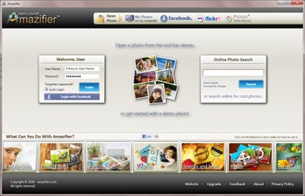 Image 6 for Amazifier