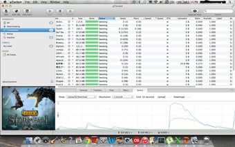 Image 0 for uTorrent