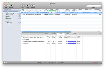 Image 1 for uTorrent