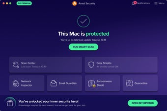 Image 2 for Avast Free Security