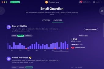 Image 5 for Avast Free Security