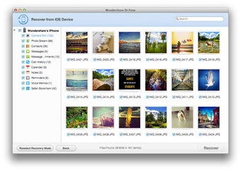 Image 5 for Wondershare Dr.Fone - iOS…