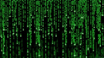 Image 0 for The Matrix Screen Saver