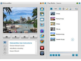 Image 4 for WebcamMax