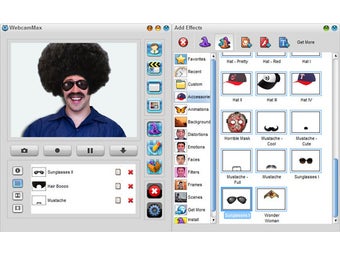 Image 7 for WebcamMax