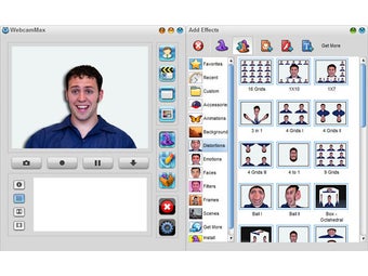 Image 10 for WebcamMax