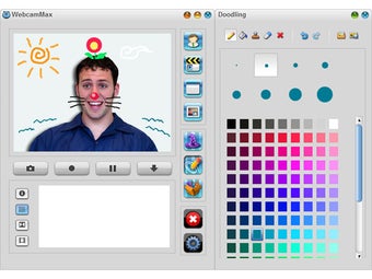 Image 2 for WebcamMax