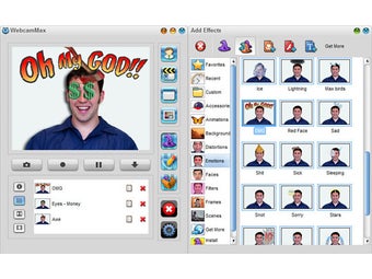 Image 3 for WebcamMax