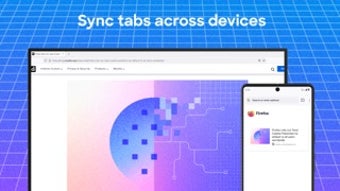 Image 0 for Mozilla Firefox