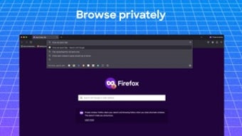 Image 0 for Mozilla Firefox