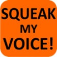Icon of program: SQUEAK my voice