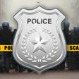 Icon of program: Official Police Radio Sca…